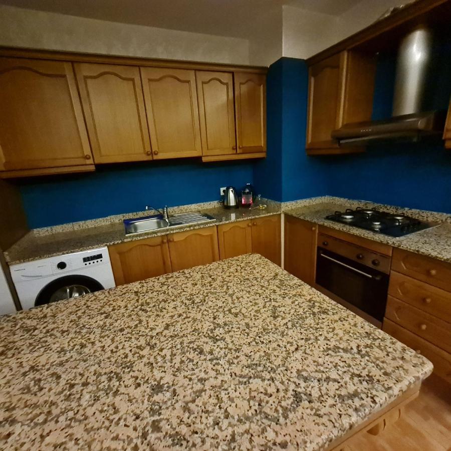 Appartement Cosy Quartier Au Centre De Marrakech Gueliz Marrakesh Esterno foto