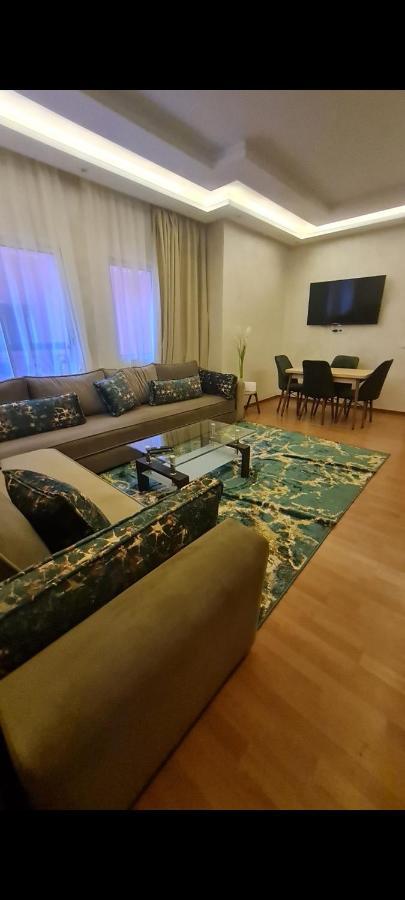 Appartement Cosy Quartier Au Centre De Marrakech Gueliz Marrakesh Esterno foto
