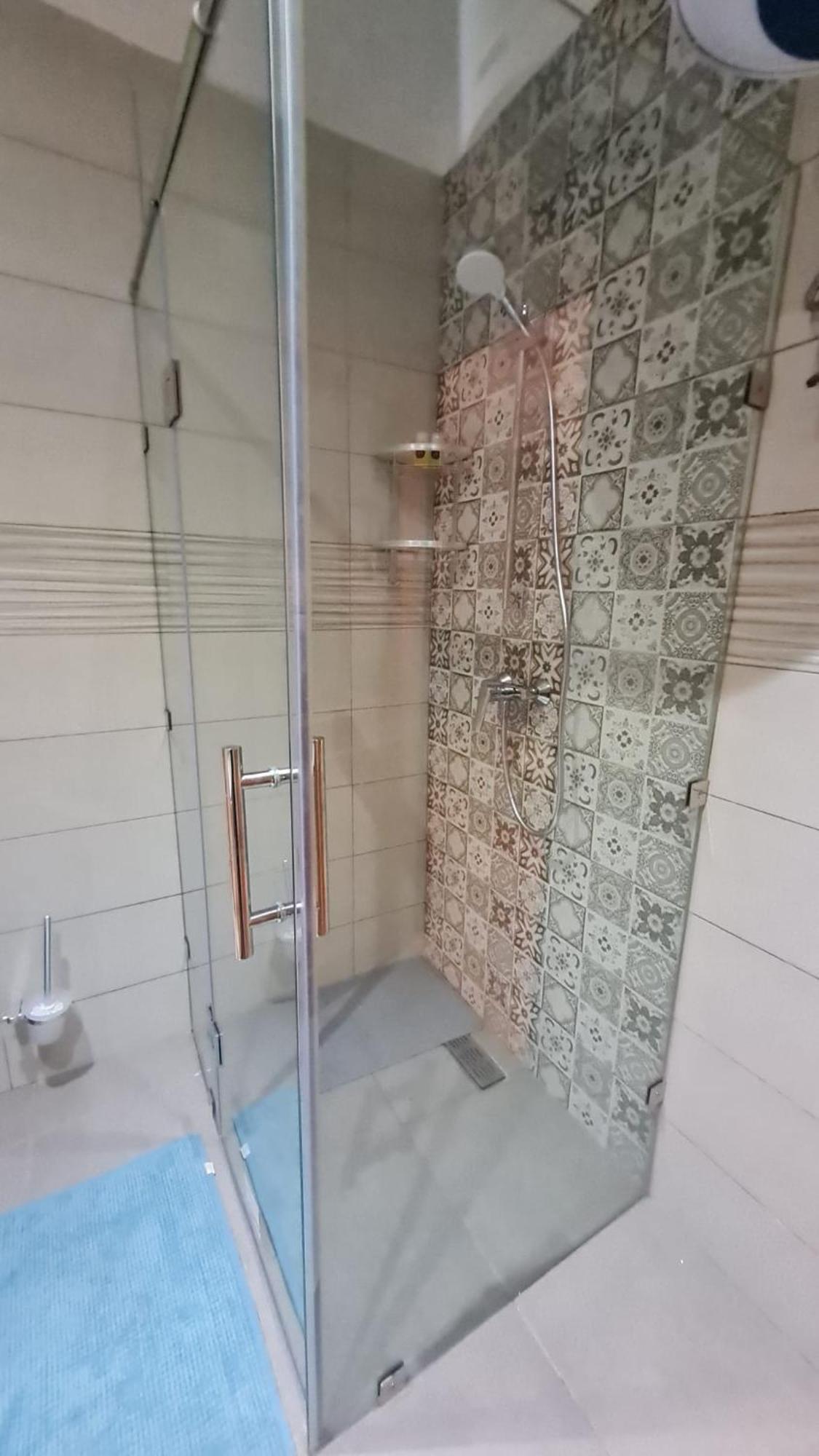Appartement Cosy Quartier Au Centre De Marrakech Gueliz Marrakesh Esterno foto